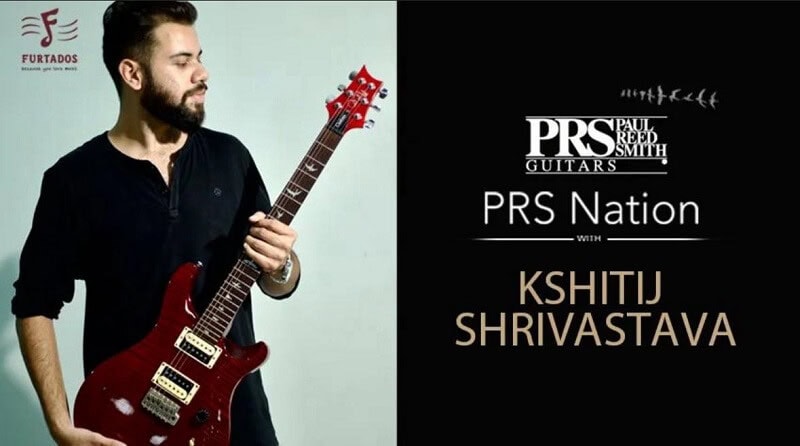 PRS Nation Artist Feature