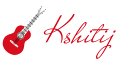 Music By Kshitij Logo Transparent